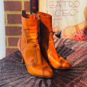 Louis Vuitton Boots